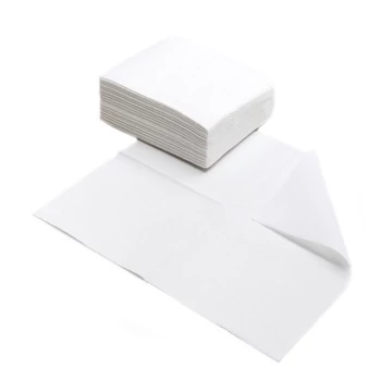 Roial egyszer használatos törölköző 40x70 cm, 100 db