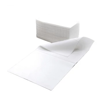 Alveola egyszer használatos törölköző 45x80cm, 100db