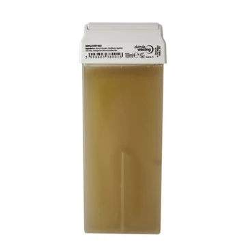 Alveola natúr gyantapatron széles fejjel, 100 ml