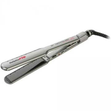 BaByliss PRO Nano Titanium Wet &amp; Dry hajsimító 2073EPE