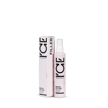 Ice Professional Repair My Hair keratin filler, 100 ml