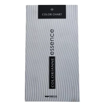 Brelil Colorianne Essence színskála