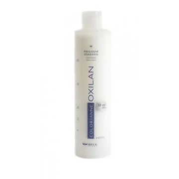 Brelil Oxilan hidrogén peroxid előhívó 10V 3%, 250 ml