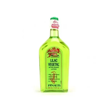 Clubman Pinaud After Shave Lotion Lilac Vegetal borotválkozás utáni folyadék, 355 ml