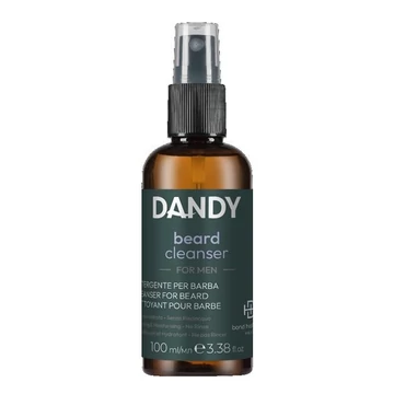 Dandy Beard szakáll- és bajusz tisztító spray, 100 ml