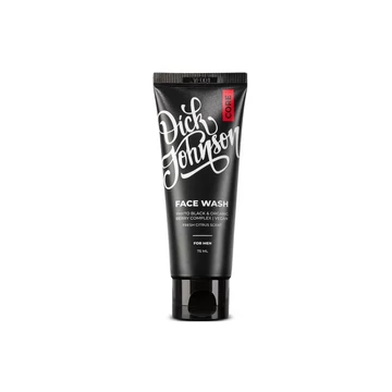 Dick Johnson Core arclemosó, 75 ml