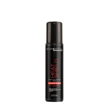 Expertia Heat Protective hővédő spray zöldtea kivonattal, 200 ml