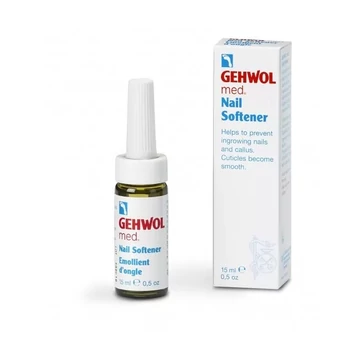 Gehwol med körömlágyító benőtt körömre, 15 ml