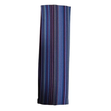 Hair Power textil fejpánt, blue fantasy