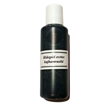 Hidegúti ecetes hamvasító, 150 ml