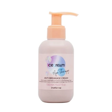 Inebrya Ice Cream Age Therapy Anti Breakage hajvég ragasztó, 150 ml