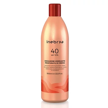 Inebrya Milk hidrogén peroxid 12%, 1 l