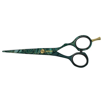 Jaguar Exotic Island hajvágó olló 5,5