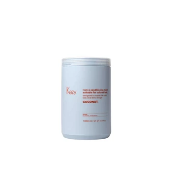 Kezy Coconut hajpakolás, 1 l