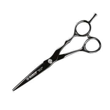 Kiepe Monster Cut hajvágó olló Black, 2814 6