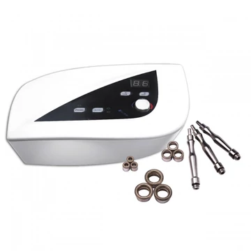 Kozmetikai Gyémántfejes Mikrodermabrázió B-660/A