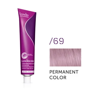 Londa Color krémhajfesték 60 ml, /69