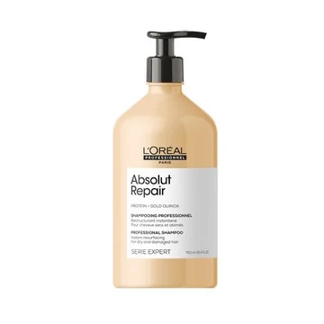 Loreal Seriel Expert Absolut Repair Gold Quinoa Protein balzsam, 750 ml