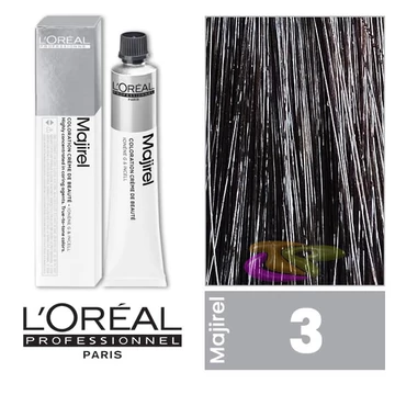 Loreal Majirel hajfesték 3