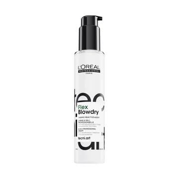 Loreal Serie Expert Blow-Dry Fluidifier hővédő krém, 150 ml