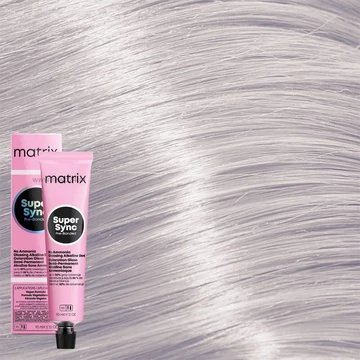 Matrix Super Sync Pre-Bonded ammóniamentes hajszínező SPV