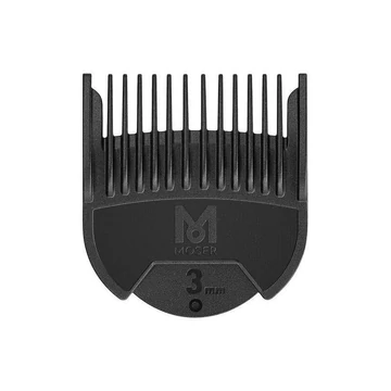 Moser Fésű hajvágóhoz 