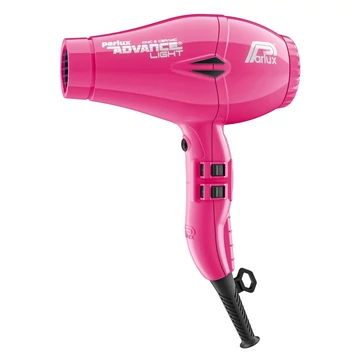 Parlux Advance hajszárító 2200W, Pink