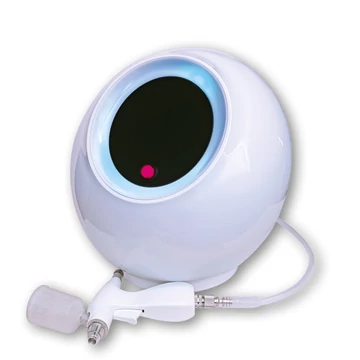 Q-Ball oxigéngenerátor kozmetikai készülék Q-001