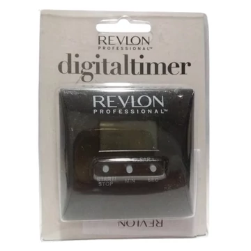 Revlon Professional digitális időzítő
