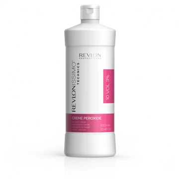 Revlon Professional hidrogén peroxid 3%, 900 ml