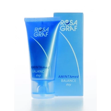 Rosa Graf Amintamed Balance Likvid, 50 ml