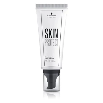Schwarzkopf Professional Colour Enablers Skin Protect bőrvédő krém, 100 ml