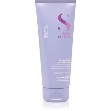 Alfaparf Semi di Lino Smoothing simító balzsam, 250 ml
