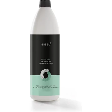 Sibel Moisture hidratáló utazó sampon, 100 ml