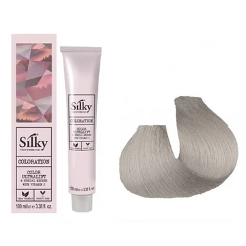 Silky hajfesték 0.11