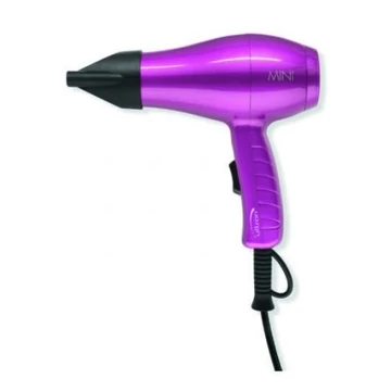 Sinelco mini gloss hajszárító pink 00440051-56