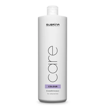 Subrina Care Colour kondicionáló festett hajra, 1 l