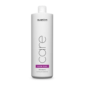 Subrina Care Glow Plex sampon, 1 l