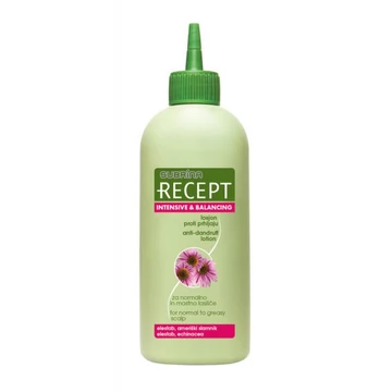 Subrina Recept korpásodás elleni hajszesz, 200 ml