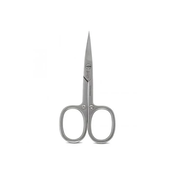 Szilágyi Crystal rozsdamentes acél körömvágó olló strasszkővel