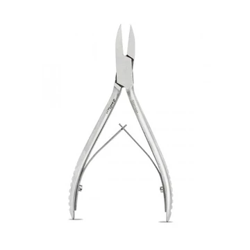 Szilágyi rozsdamentes egyenes körömcsípő 13 cm