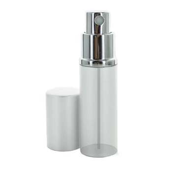 Titania átlátszó parfümszóró, 8 ml