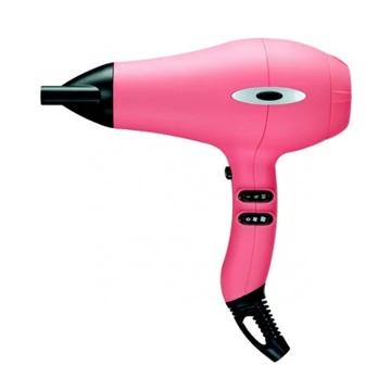 Ultron Impact Ionic 4000 ionos hajszárító pink 0440069-06