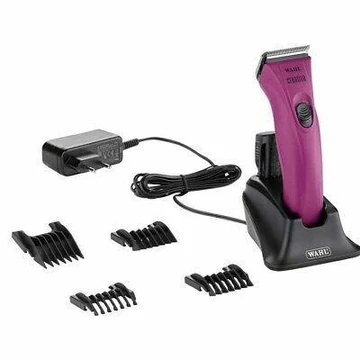 Wahl Animalline Creativa Pink állatnyíró