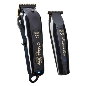 Wahl Cordless Barber Combo