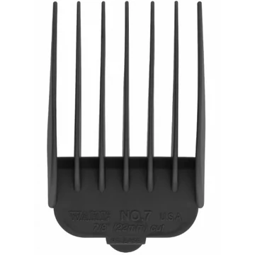 Wahl No. 7 toldófésű 22 mm