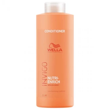 Wella Professionals Invigo Nutri Enrich kondicionáló száraz hajra, 1 l