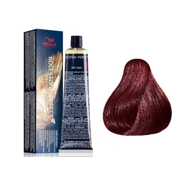 Wella Professional Koleston Perfect Me+ krémhajfesték, 5/41