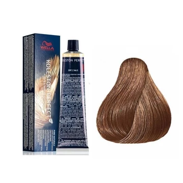 Wella Professional Koleston Perfect Me+ krémhajfesték, 7/3