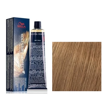 Wella Professional Koleston Perfect Me+ krémhajfesték, 9/17